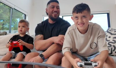 Nächstes Level: Wie man gesunde Videospieler großzieht und Spielsucht vermeidet